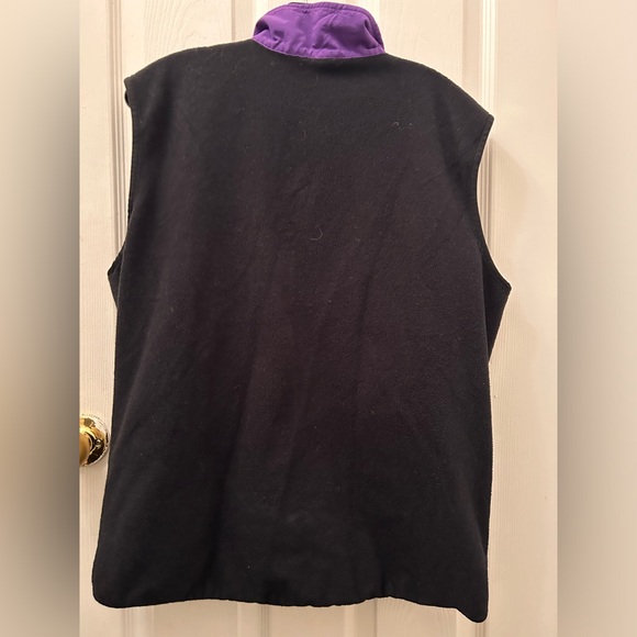 MEC warm outdoor vest - Picture 9 of 11